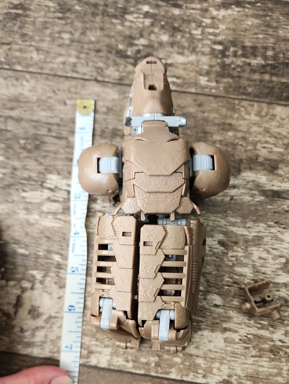 transformers optimus primal